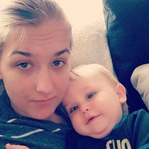 Meet your Posher, Haley